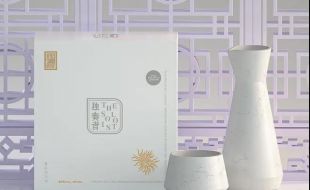 白酒包裝設(shè)計具有獨特的傳統(tǒng)文化---櫻美包裝